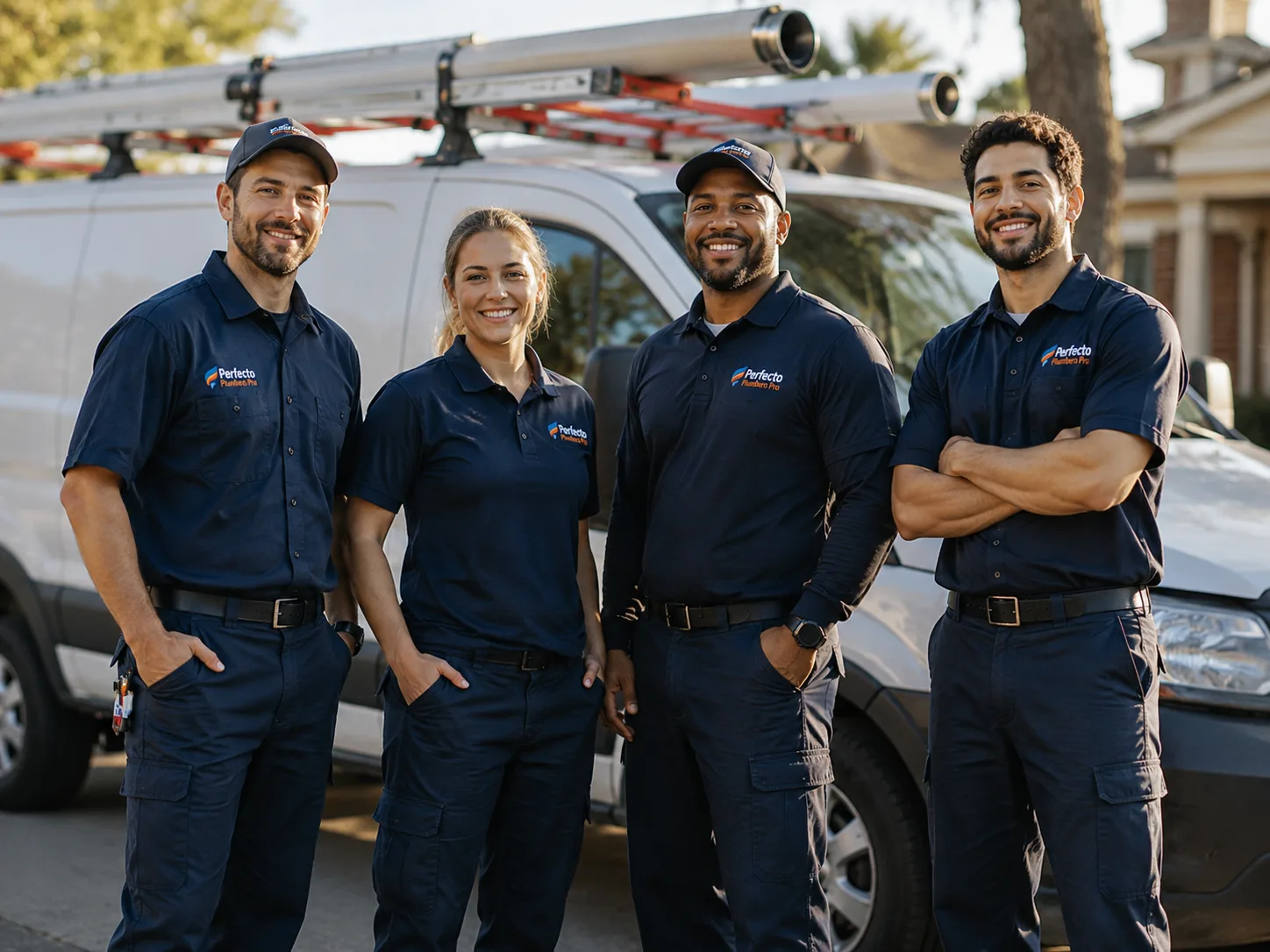 Emergency Plumber Near Me in Davenport, CA near me